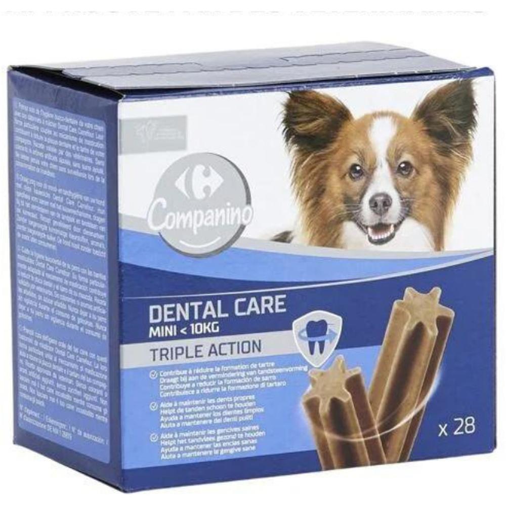 [704761] Récompense pour Chien Carrefour Companino 440g