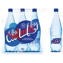 Pack Eaux Gazeuses Oulmès 6x1L