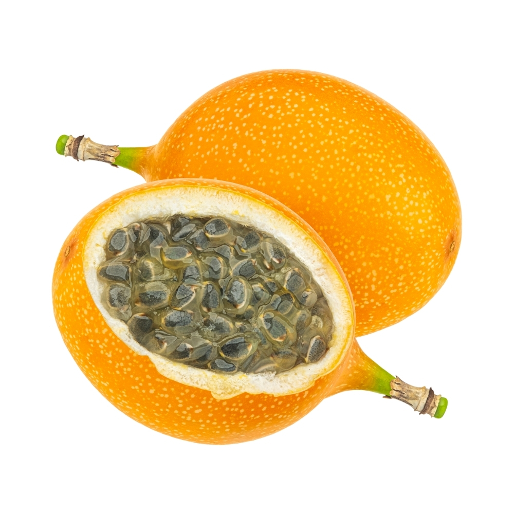 [416387] Granadilla 250g
