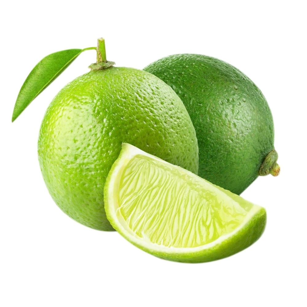 Lime Import 500g