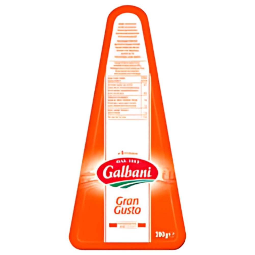 [710495] Fromage Pointe Gran Gusto Galbani 200g