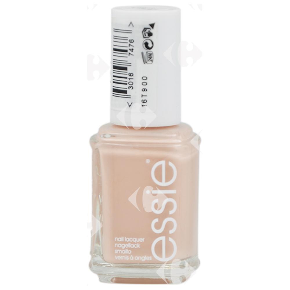 [655040] Vernis à ongles Essie 121 Topless & Barefoot 13,5 ml