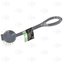 Brosse Vaisselle Ovale Carrefour Home 1 unité