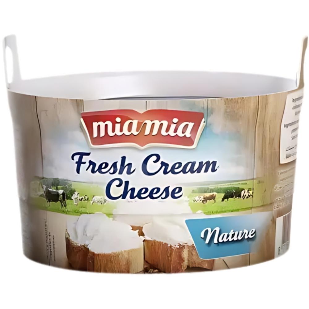 Fromage Nature Mia Mia 200g