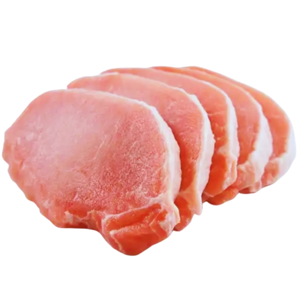 Filet de Veau en Barquette 500g