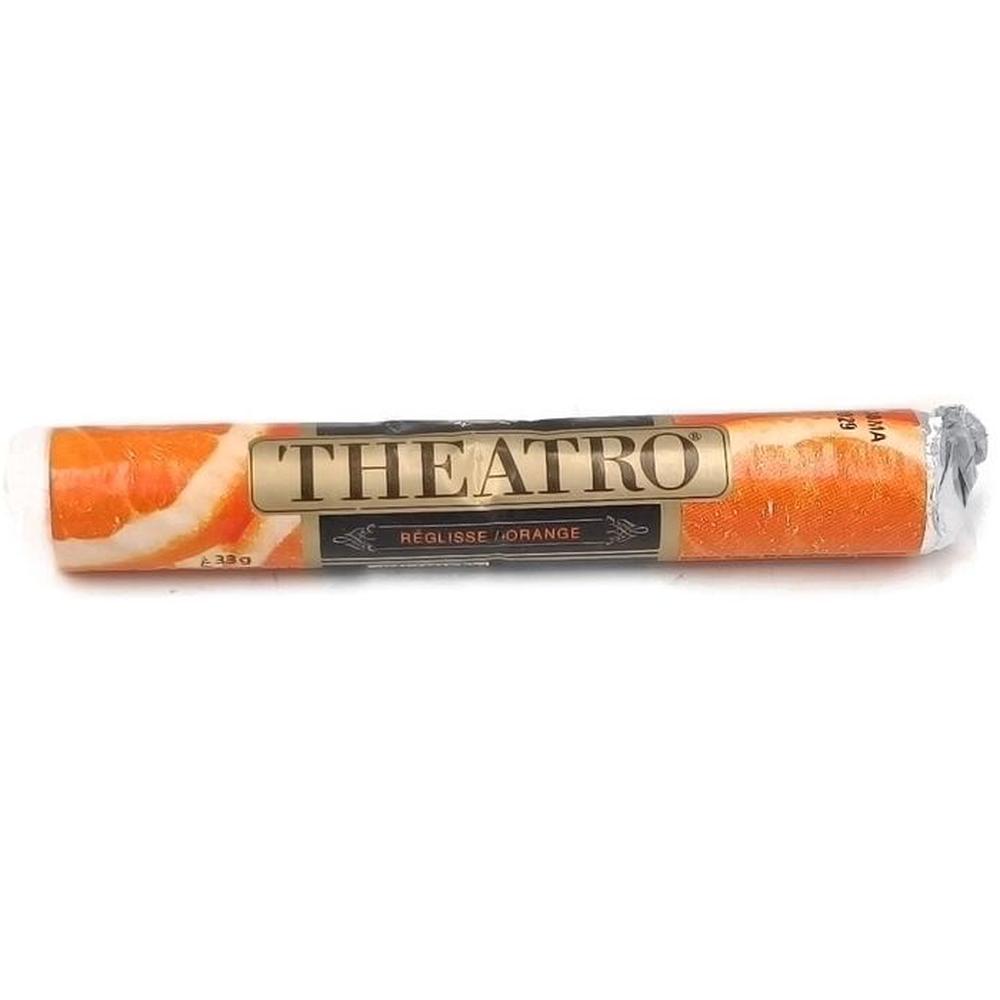 [699961] Bonbon Orange Theatro 33g