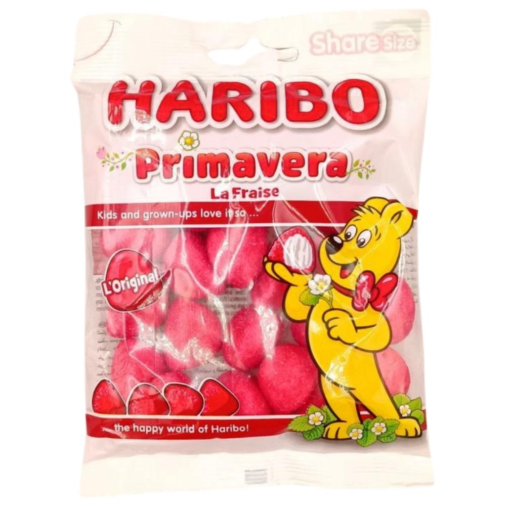 [361078] Bonbons Tagada Haribo 80g
