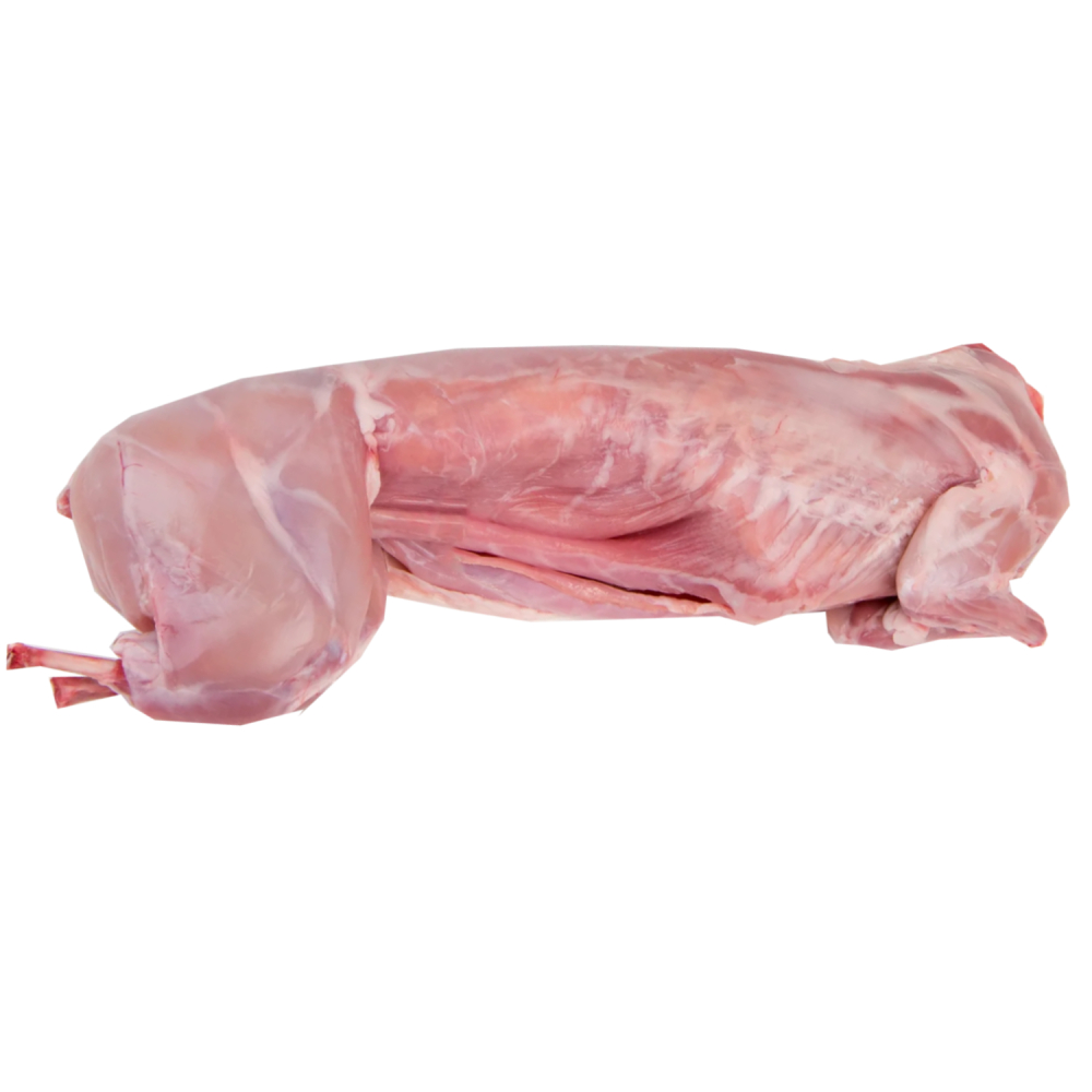 [367776] Lapin Sans Tête au Kg