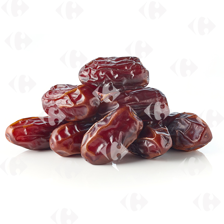 [630975] Dattes Khudri 400g