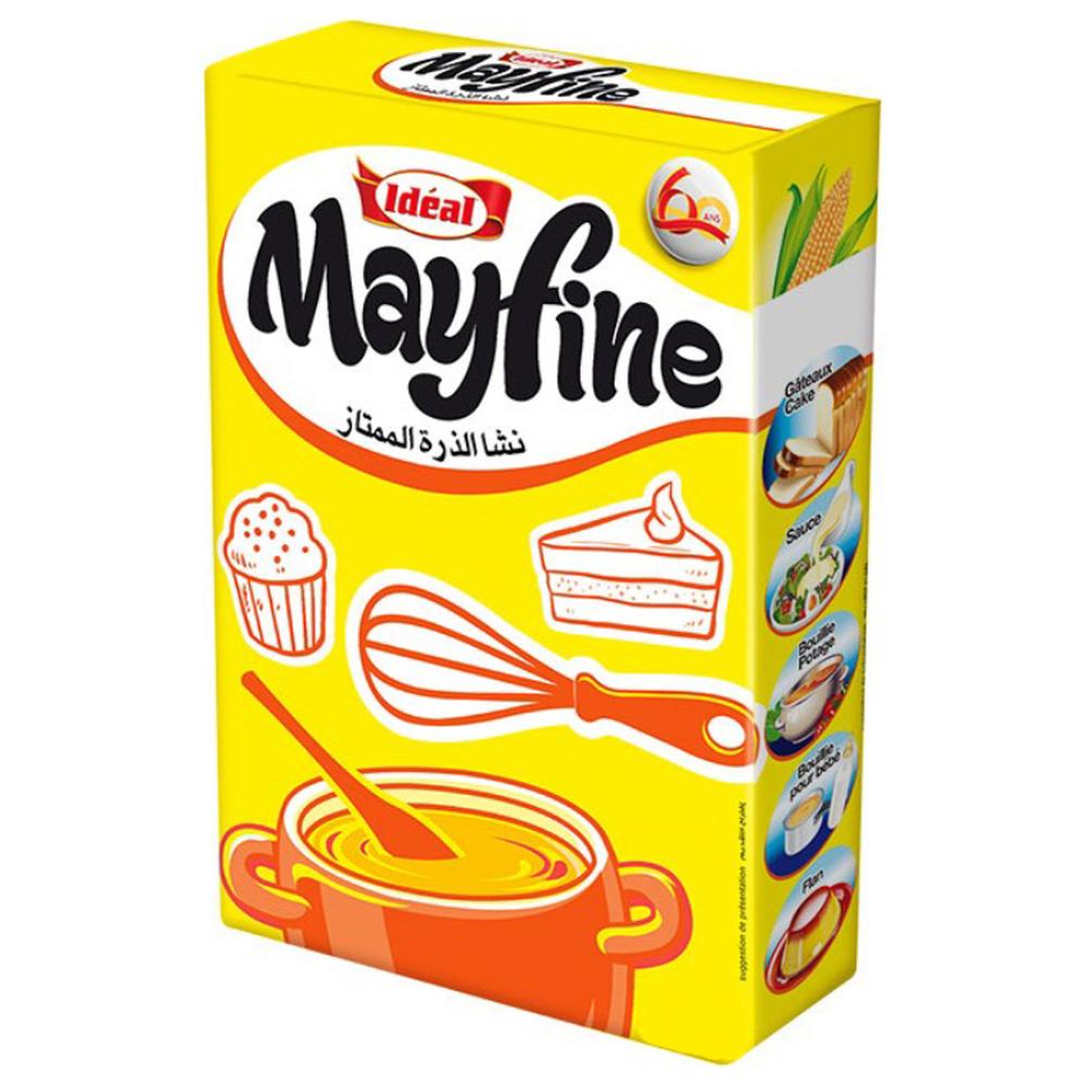 [699975] Mayfine Poudre de Maîs Idéal 100g