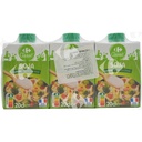 Soja à Cuisiner Carrefour 3x20cl