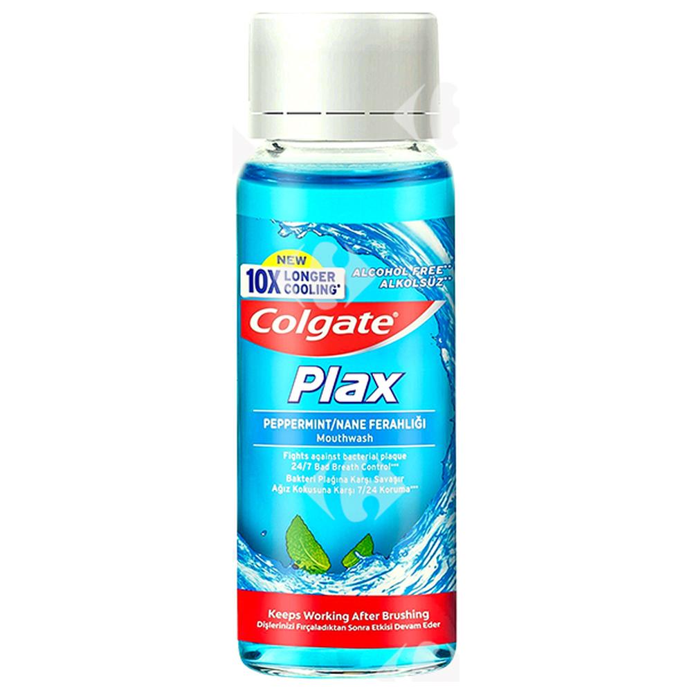 [684277] Lot Dentifrice Optic White Sparkling Colgate + Bain de Bouche Colgate 100ml