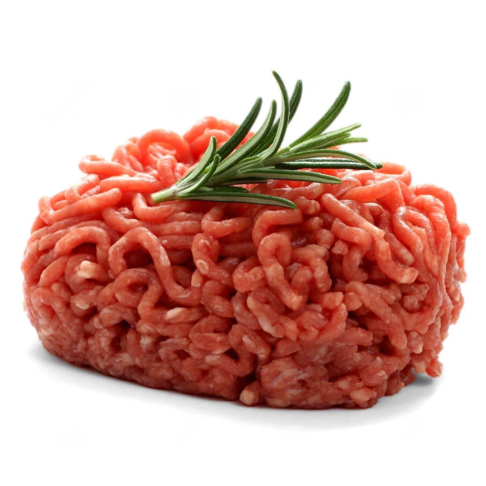 [208332] Viande Hachée Nature en Barquette 500g
