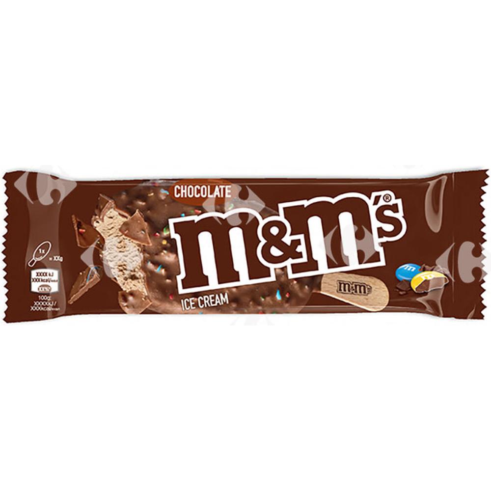Bâtonnet de Glace Chocolat M&M'S 85ml