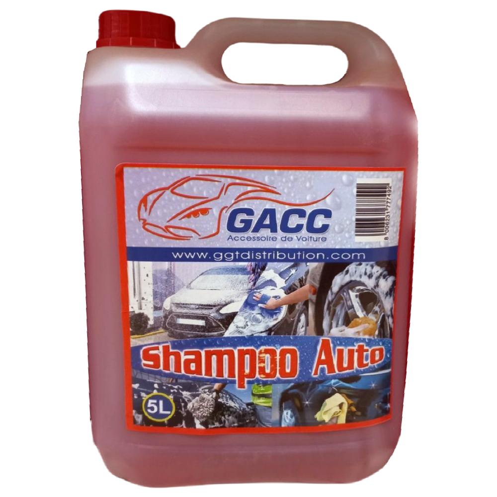 Lave-Glace GACC 5L.