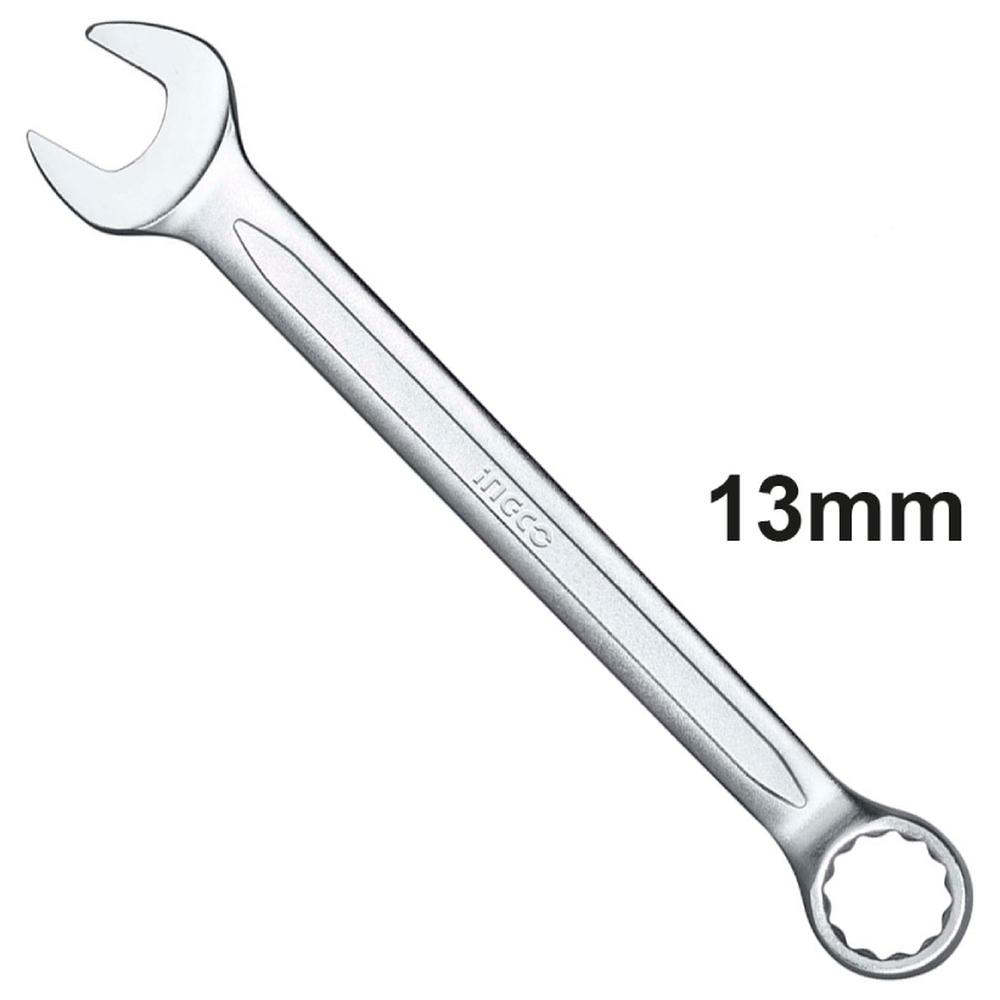 Clé Mixte 13mm.