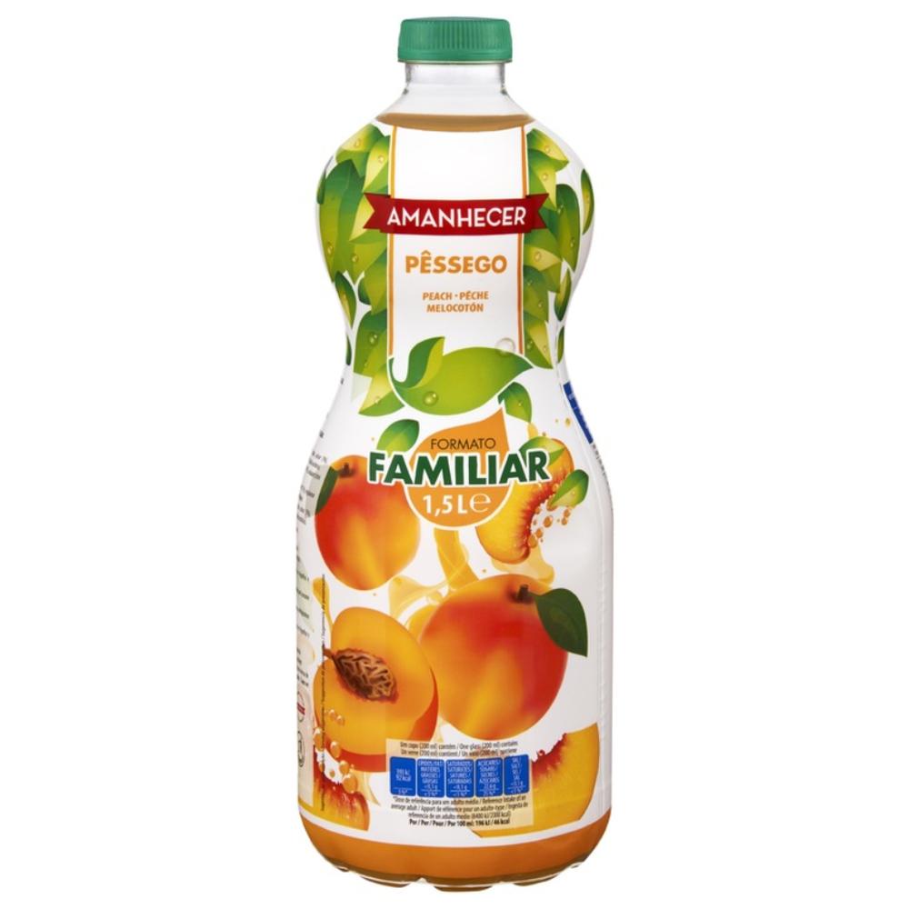 [670888] Nectar de Pêche Amanhecer 1,5L.