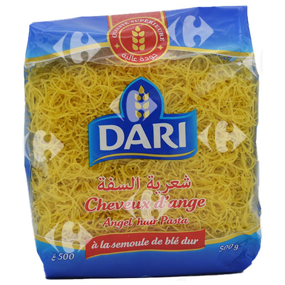 Cheveux d'Ange Dari 500g