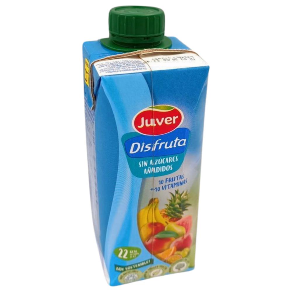 Nectar Light Multifruits Juver 33cl.