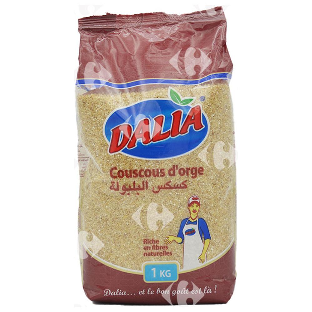 [202909] Couscous Belboula Dalia 1kg
