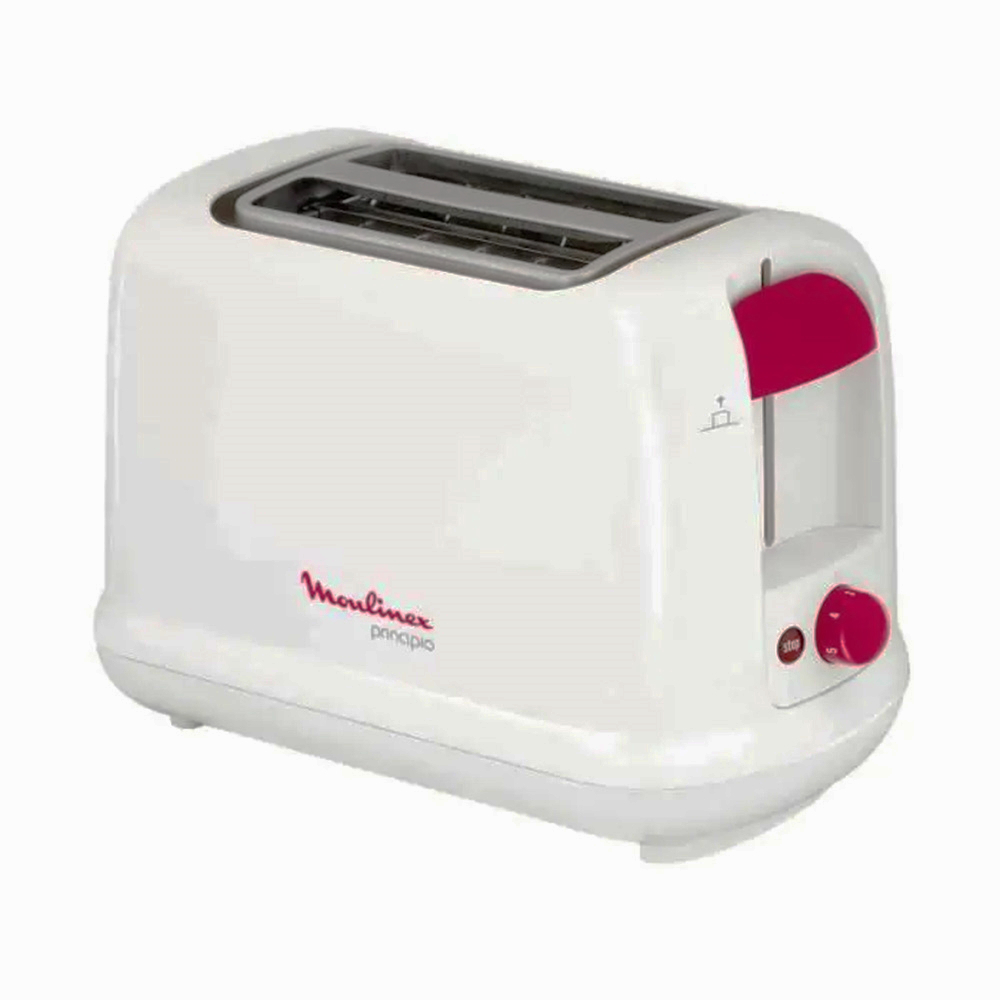 Grill-pain Principio Moulinex.