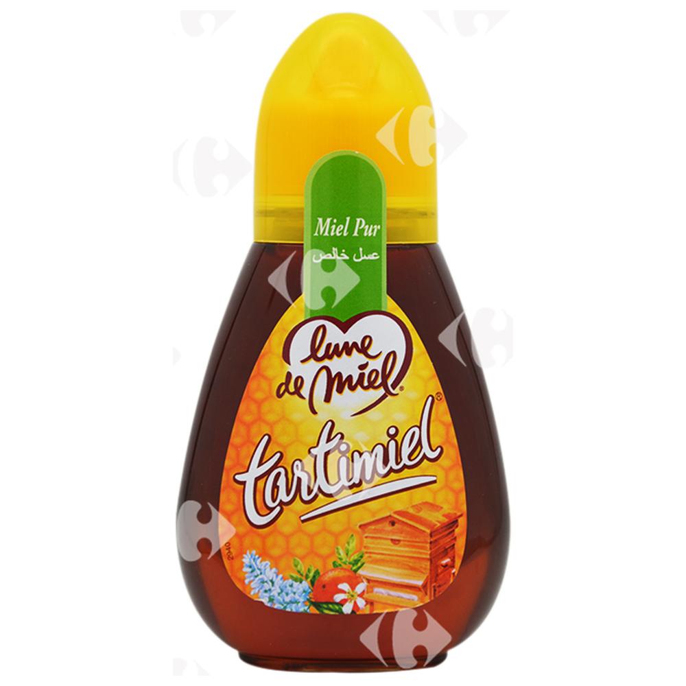 Miel Tartimiel 250g