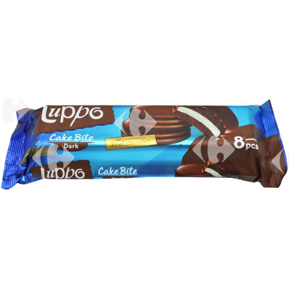 [523292] Biscuits Sandwich Cacao Luppo 184g