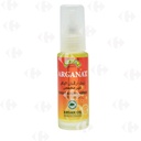 Huile d'Argan Non Torréfiée Plantil 60ml.