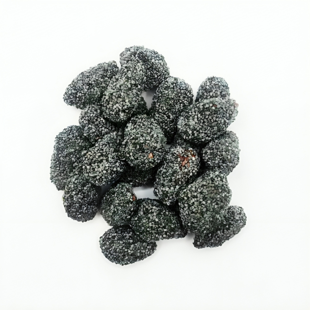Amande Caramélisée au Chia 200g