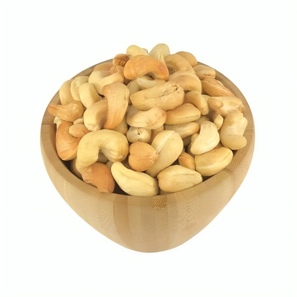 Noix de Cajou Grillées 200g