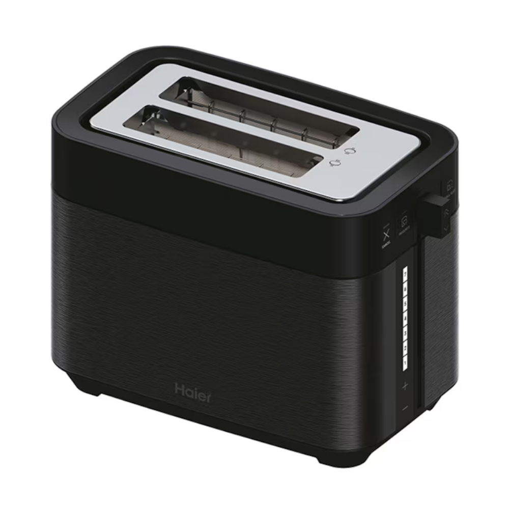 Grille-pain Noir Haier Master Serie 5