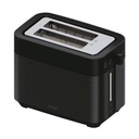 Grille-pain Noir Haier Master Serie 5