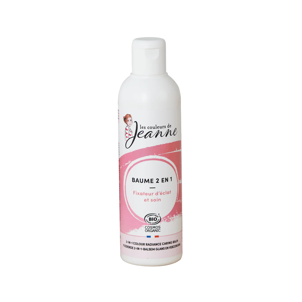 [707913] Baume Réparateur 2 en 1 Jeanne 230ml