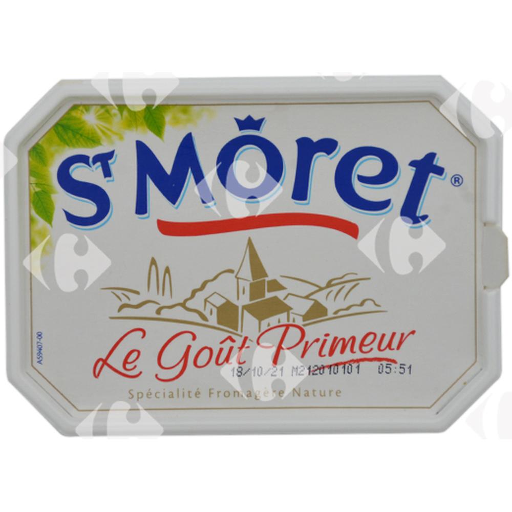 [10319] Fromage Le goût Primeur St Môret 150g.
