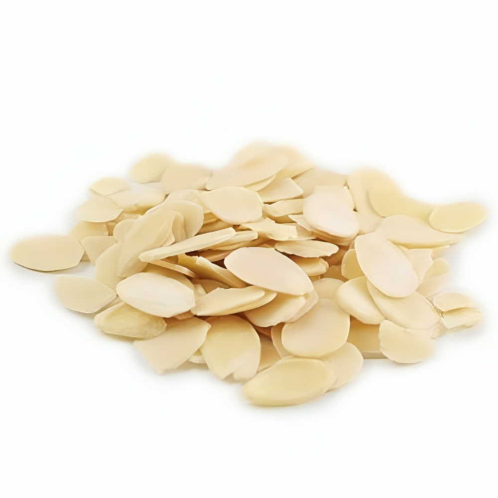Amande Effilée 200g