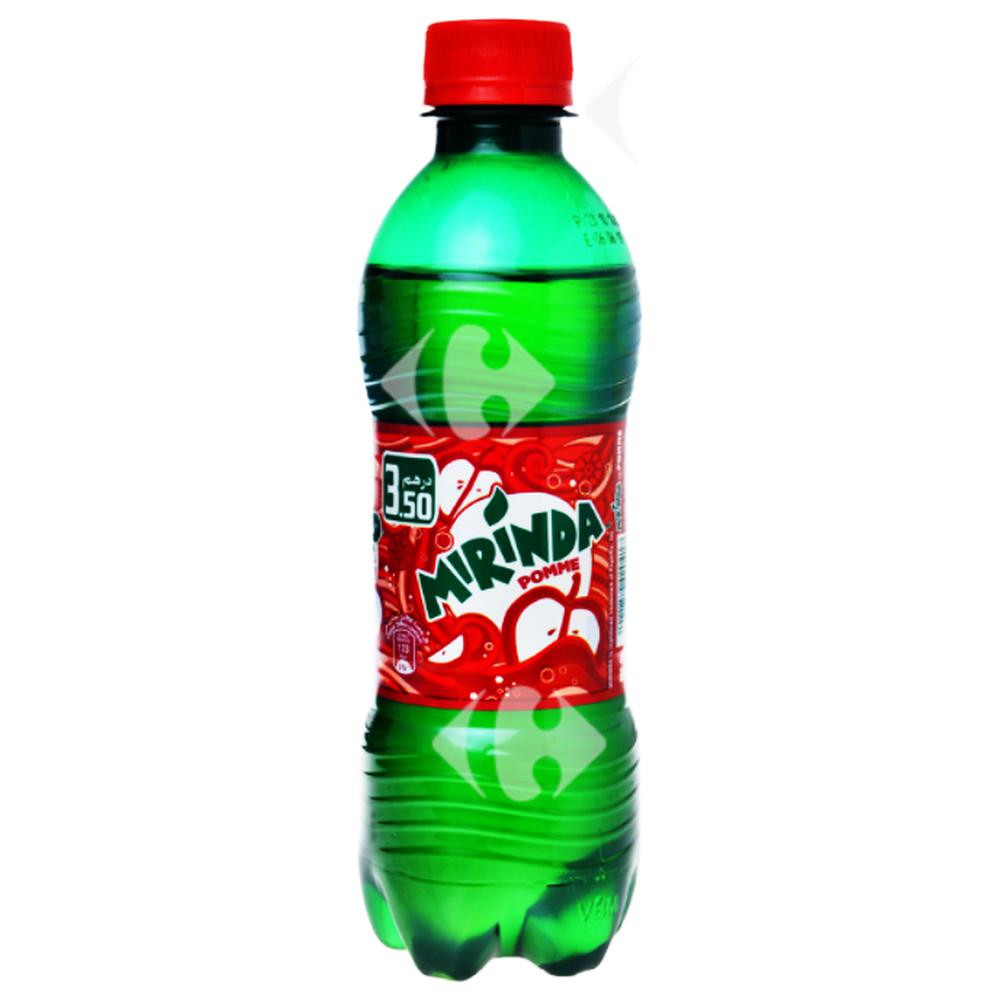[389577] Boisson Gazeuse Pomme Mirinda 33cl