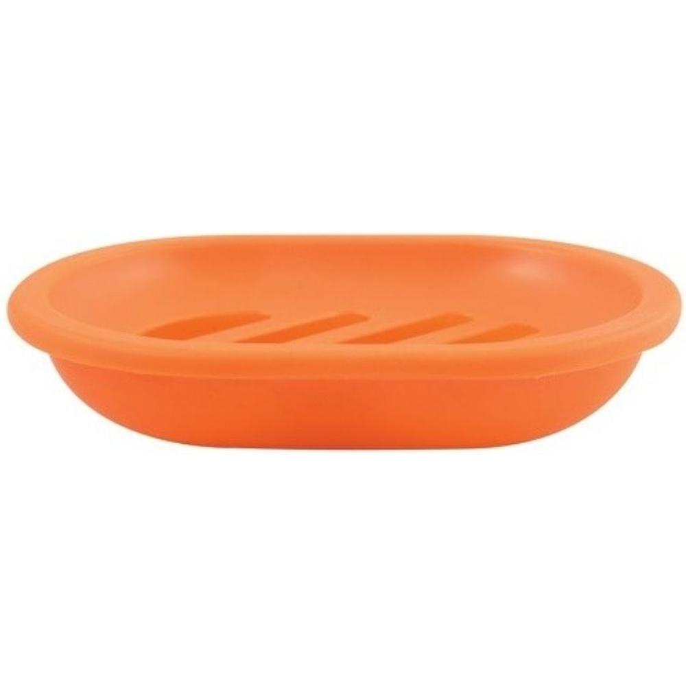 Porte Savon Orange