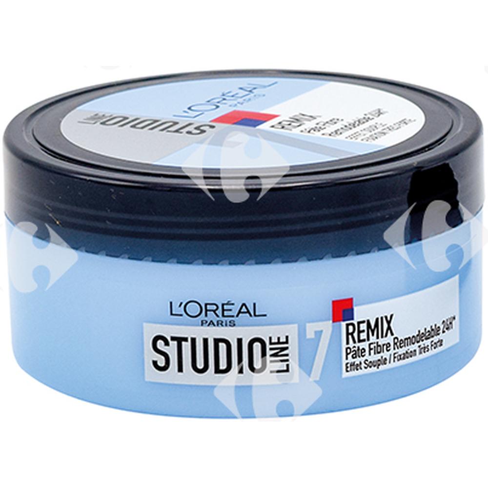 [19778] Gel Fixation Remix Studio Line 150ml