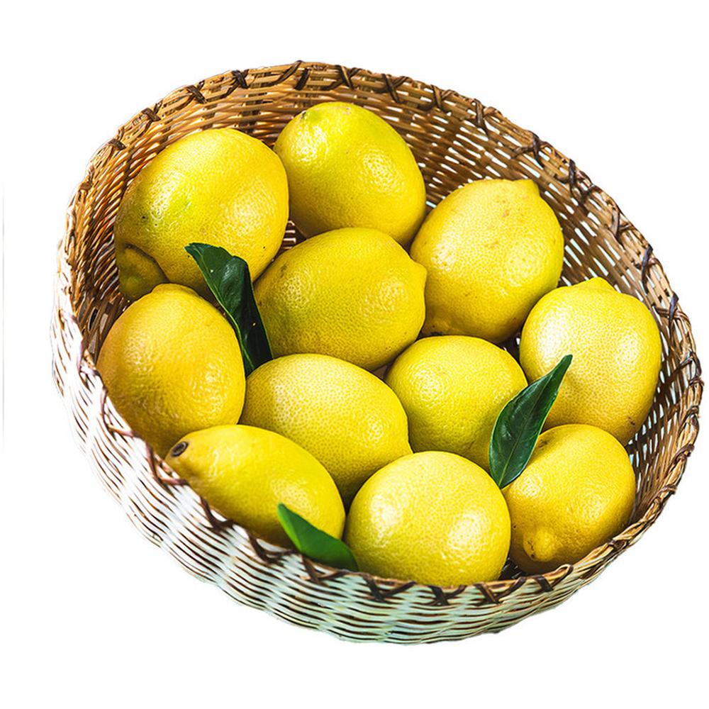 [15106] Citron Jaune 250g