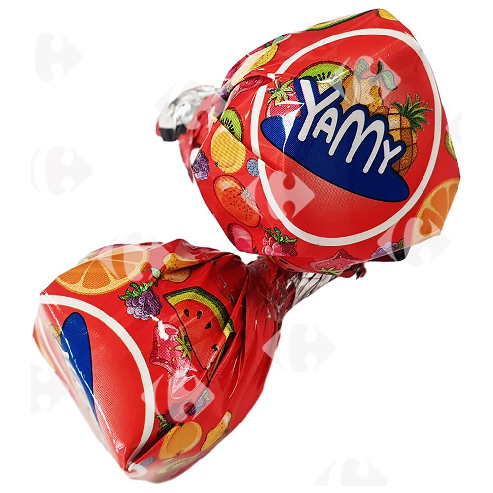 [686524] Sucette Yami 100 pièces