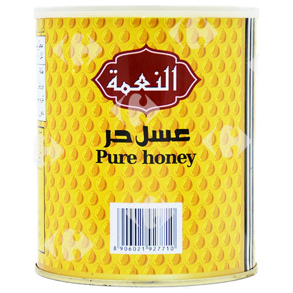 Miel Pur Al Niema 800g