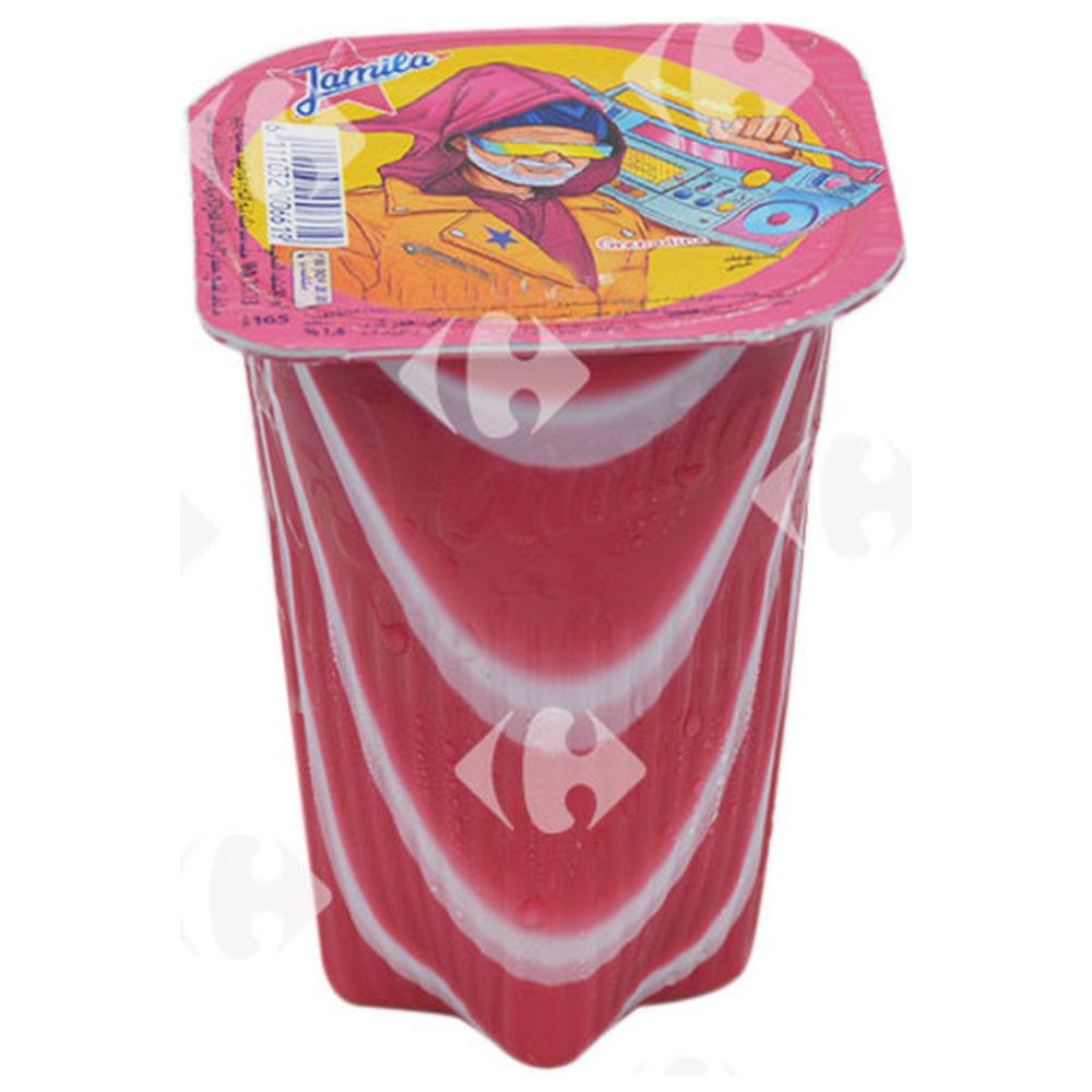 [6793] Yaourt à Boire Grenadine Raibi Jamila 165g