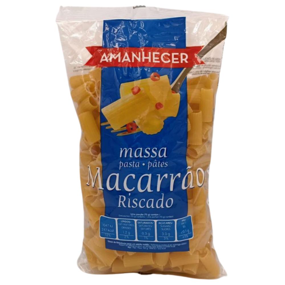 Macaroni Amanhecer 500g
