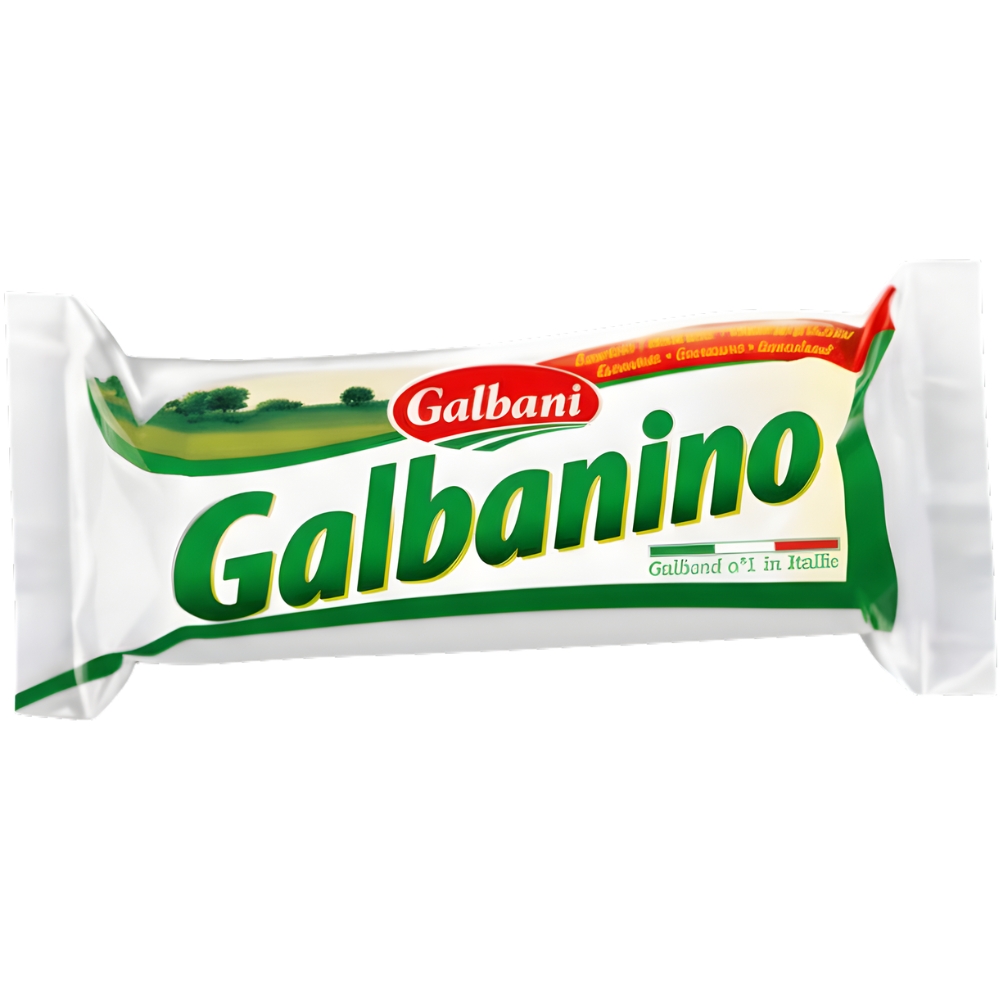 Fromage à Pâte Filée Galbanino Galbani 50% Mg 270g