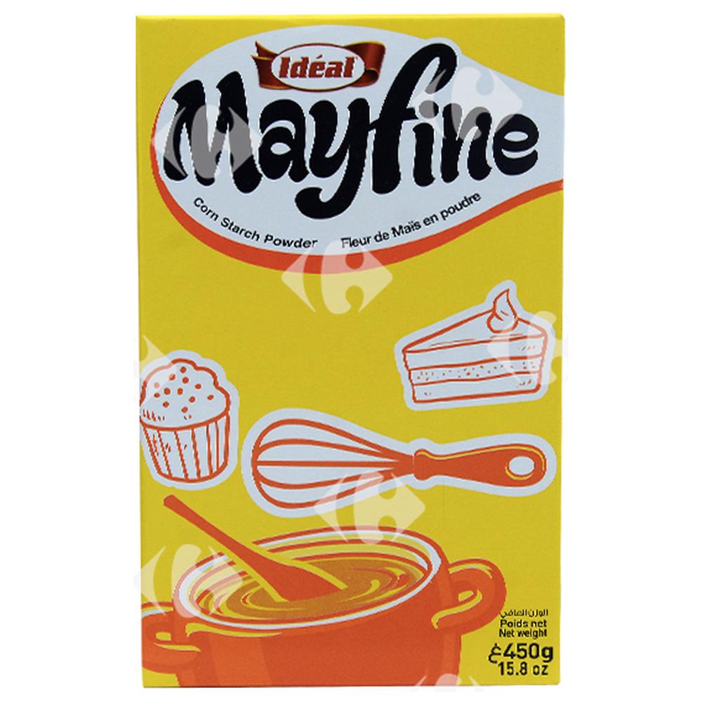 [647489] Fleur De Maïs Mayfine Idéal 450g