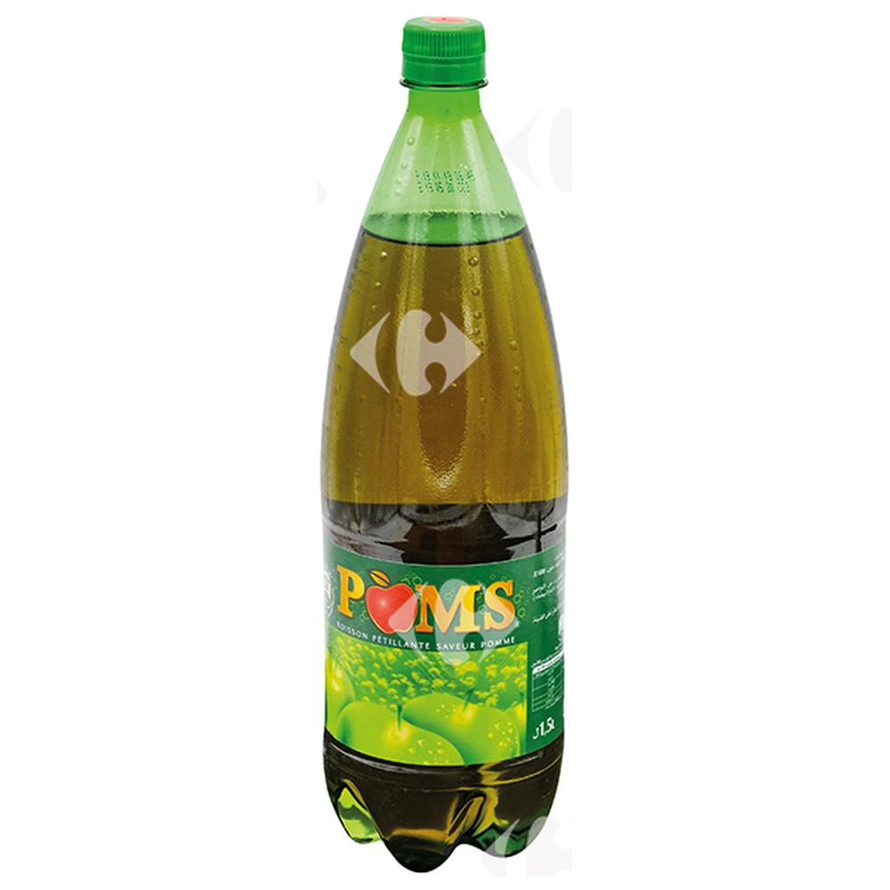 Poms Pet 1,7L