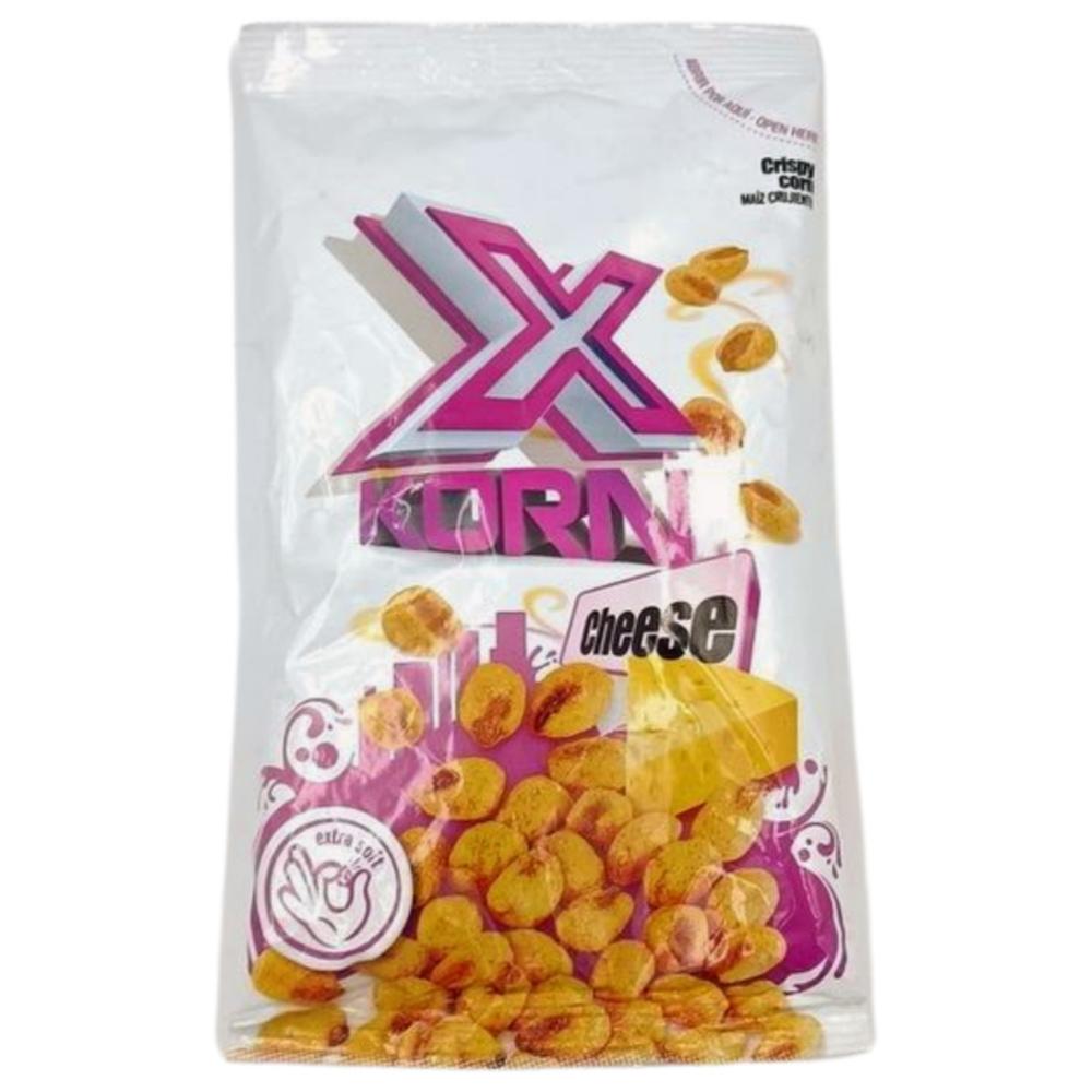 [667982] Maïs Grillé au Fromage Xkorn 100g