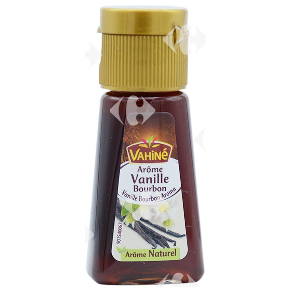 [579014] Arôme de Vanille Vahiné 20ml