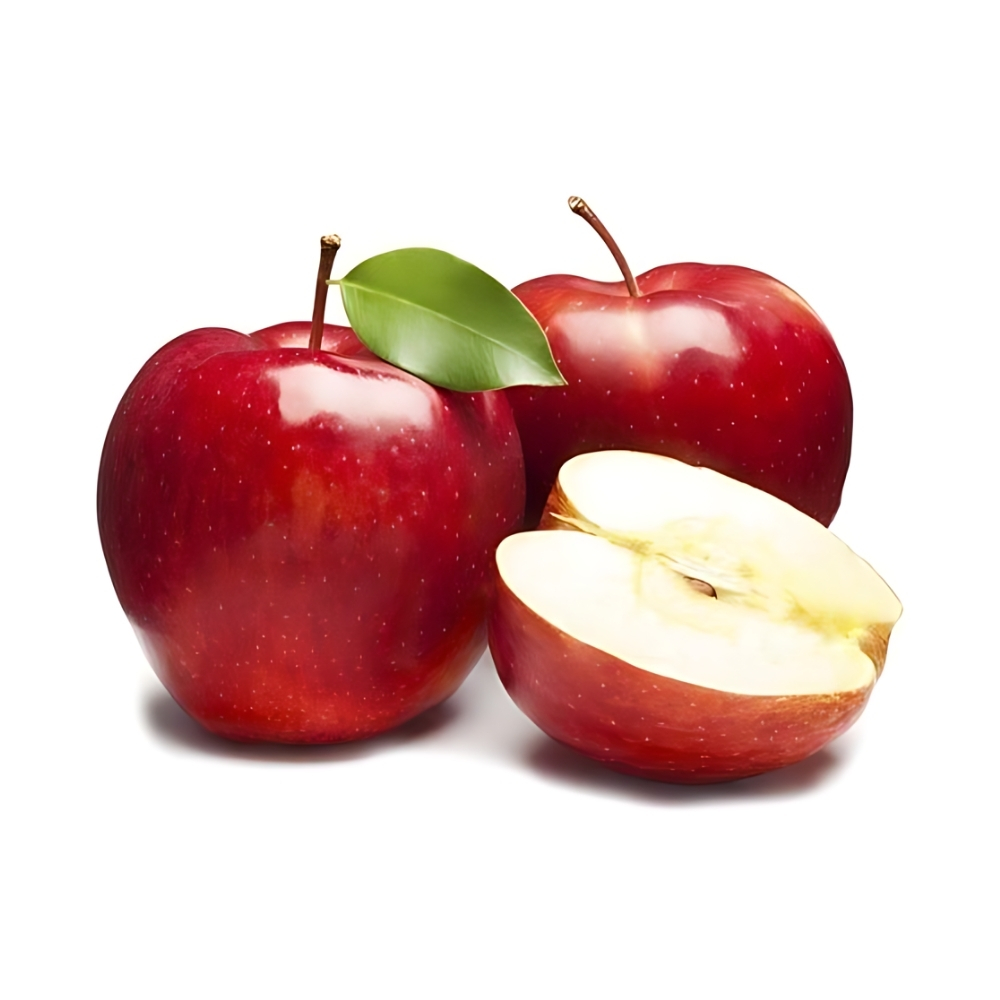 [376625] Pomme Rouge Local Arbor 500g