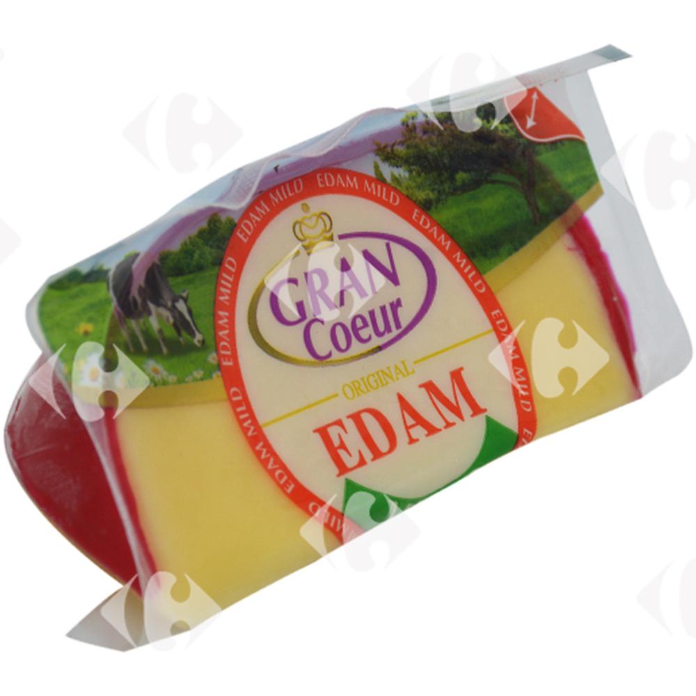 [622023] Baby Edam Portion Grand Cœur 105g
